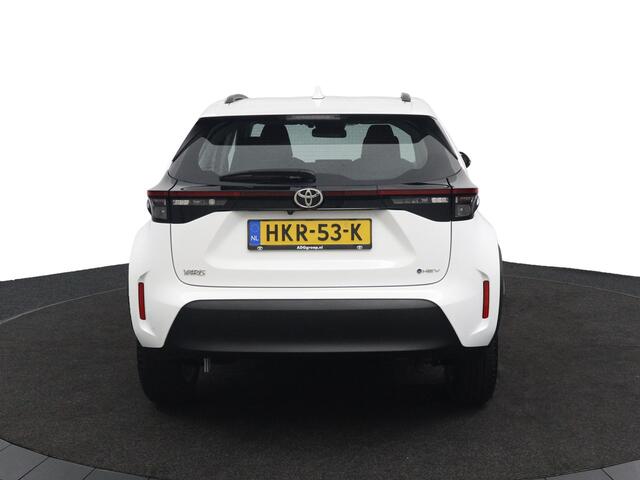 Toyota YARIS Cross 1.5 Hybrid 115 Active | Apple Carplay | Android Auto | Lichtmetalen Velgen | Climate Control | Adaptieve Cruise control |