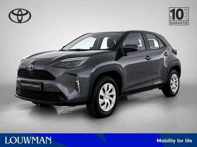 Toyota YARIS Cross 1.5 Hybrid Active