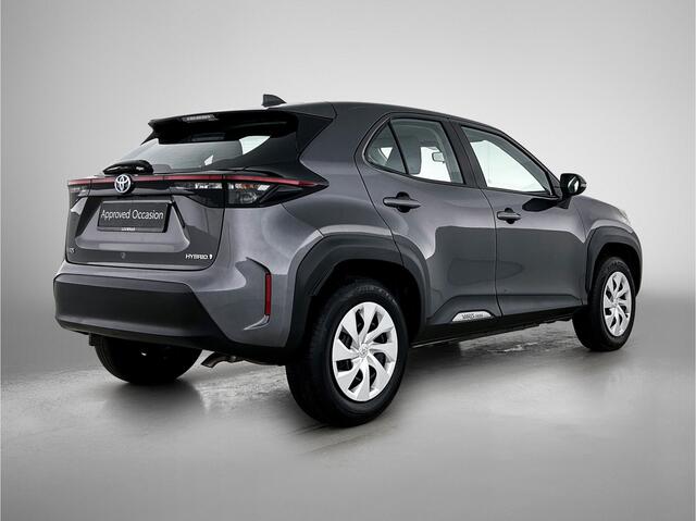 Toyota YARIS Cross 1.5 Hybrid Active