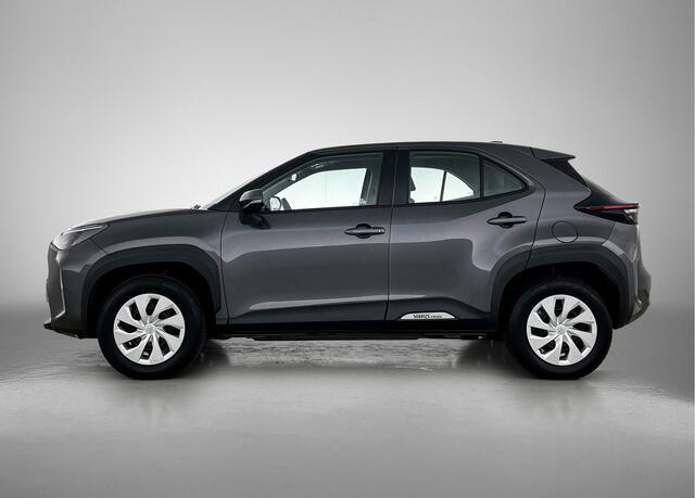 Toyota YARIS Cross 1.5 Hybrid Active