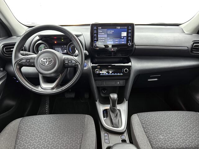 Toyota YARIS Cross 1.5 Hybrid Active