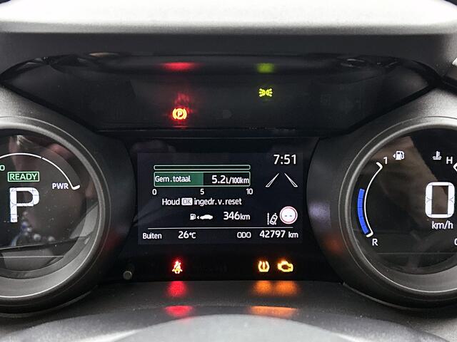 Toyota YARIS Cross 1.5 Hybrid Active