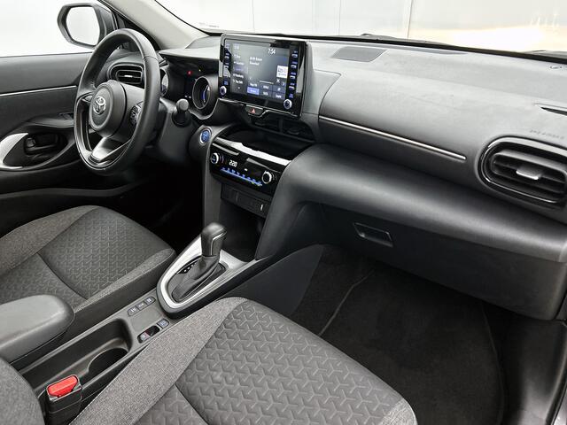 Toyota YARIS Cross 1.5 Hybrid Active