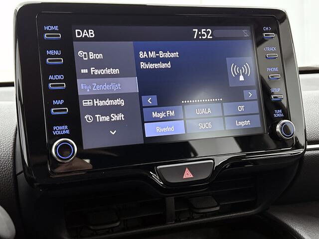 Toyota YARIS Cross 1.5 Hybrid Active
