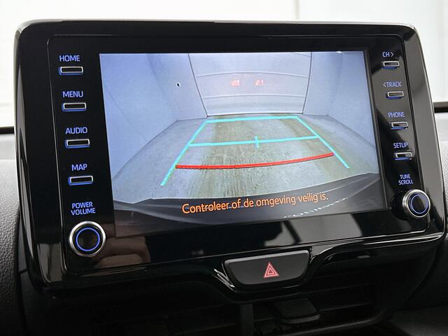Toyota YARIS Cross 1.5 Hybrid Active
