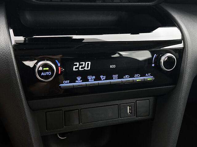 Toyota YARIS Cross 1.5 Hybrid Active