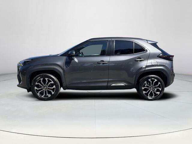 Toyota YARIS Cross 1.5 Hybrid Dynamic | Navigatie | Carplay | Keyless entry | LED koplampen | 17 inch LM-velgen |