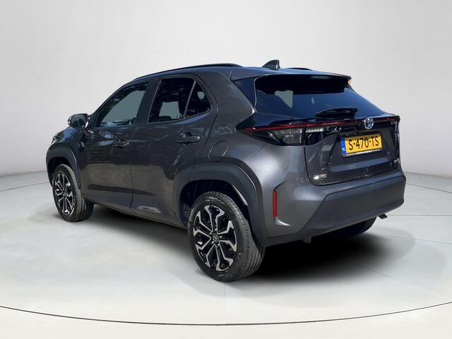 Toyota YARIS Cross 1.5 Hybrid Dynamic | Navigatie | Carplay | Keyless entry | LED koplampen | 17 inch LM-velgen |