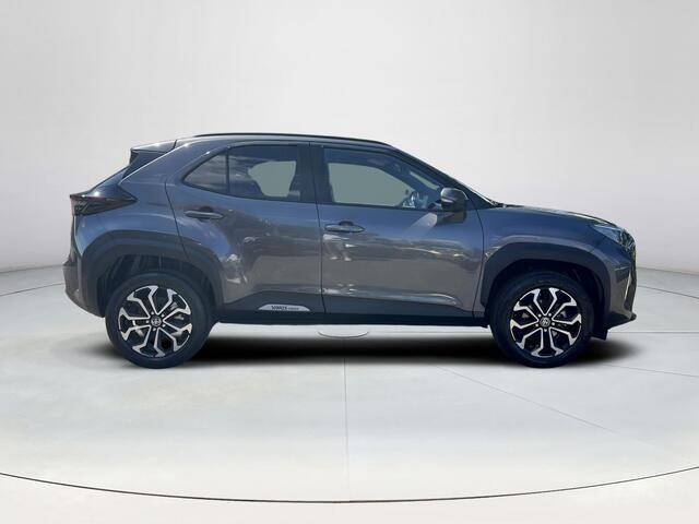 Toyota YARIS Cross 1.5 Hybrid Dynamic | Navigatie | Carplay | Keyless entry | LED koplampen | 17 inch LM-velgen |