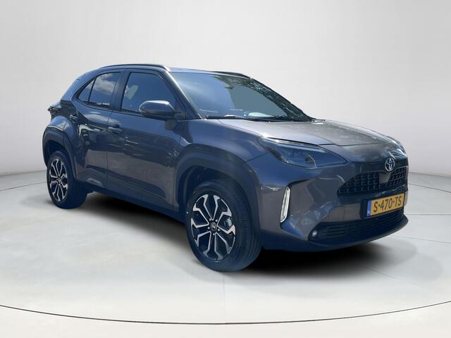 Toyota YARIS Cross 1.5 Hybrid Dynamic | Navigatie | Carplay | Keyless entry | LED koplampen | 17 inch LM-velgen |