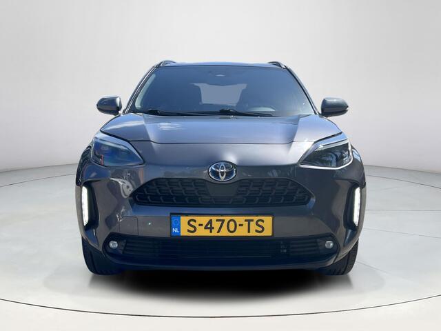Toyota YARIS Cross 1.5 Hybrid Dynamic | Navigatie | Carplay | Keyless entry | LED koplampen | 17 inch LM-velgen |
