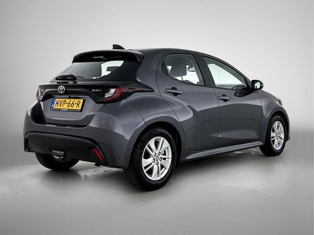 Toyota YARIS 1.5 Hybrid Active | Cruise Control Adaptief | Achteruitrijcamera | Onderweg-naar-dealer