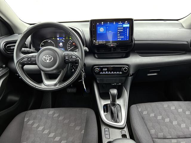 Toyota YARIS 1.5 Hybrid Active | Cruise Control Adaptief | Achteruitrijcamera | Onderweg-naar-dealer