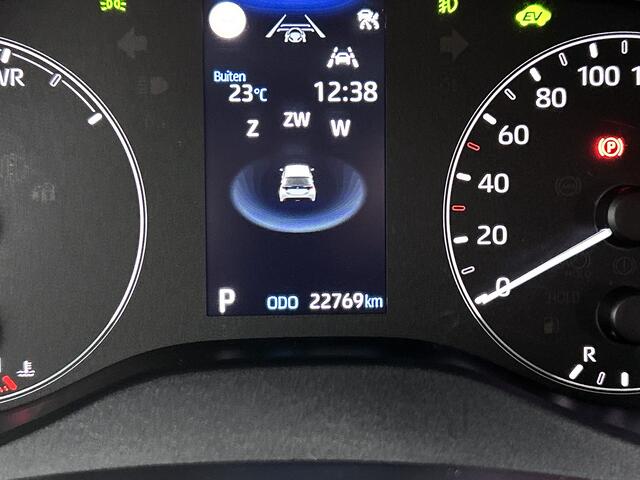 Toyota YARIS 1.5 Hybrid Active | Cruise Control Adaptief | Achteruitrijcamera | Onderweg-naar-dealer