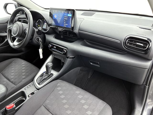 Toyota YARIS 1.5 Hybrid Active | Cruise Control Adaptief | Achteruitrijcamera | Onderweg-naar-dealer