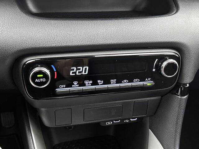 Toyota YARIS 1.5 Hybrid Active | Cruise Control Adaptief | Achteruitrijcamera | Onderweg-naar-dealer