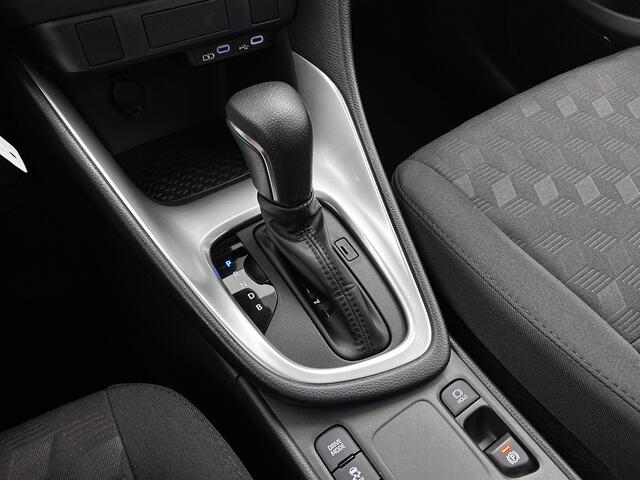 Toyota YARIS 1.5 Hybrid Active | Cruise Control Adaptief | Achteruitrijcamera | Onderweg-naar-dealer