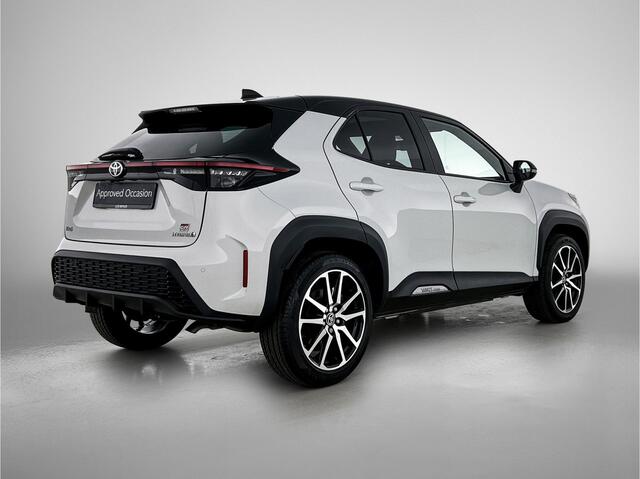 Toyota YARIS Cross 1.5 Hybrid GR Sport | PANO | Navigatie | PDC | Elektrische Achterklep | ACC |