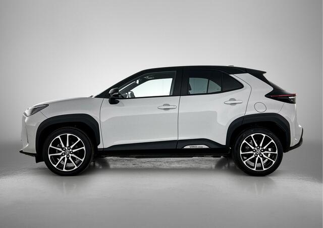Toyota YARIS Cross 1.5 Hybrid GR Sport | PANO | Navigatie | PDC | Elektrische Achterklep | ACC |