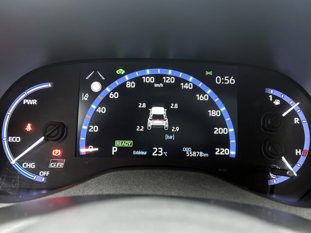Toyota YARIS Cross 1.5 Hybrid GR Sport | PANO | Navigatie | PDC | Elektrische Achterklep | ACC |