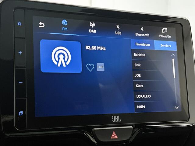 Toyota YARIS Cross 1.5 Hybrid GR Sport | PANO | Navigatie | PDC | Elektrische Achterklep | ACC |
