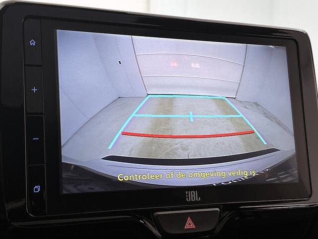 Toyota YARIS Cross 1.5 Hybrid GR Sport | PANO | Navigatie | PDC | Elektrische Achterklep | ACC |