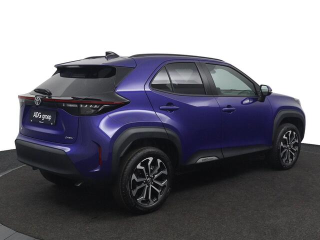 Toyota YARIS Cross 1.5 Hybrid 115 Dynamic | Nieuwe Auto | Uit Voorraad Leverbaar | Comfort Pakket |