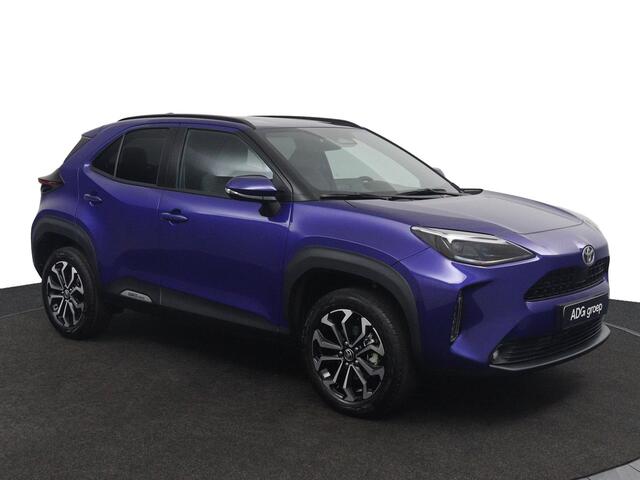 Toyota YARIS Cross 1.5 Hybrid 115 Dynamic | Nieuwe Auto | Uit Voorraad Leverbaar | Comfort Pakket |