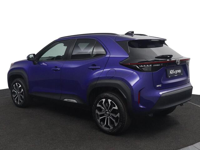 Toyota YARIS Cross 1.5 Hybrid 115 Dynamic | Nieuwe Auto | Uit Voorraad Leverbaar | Comfort Pakket |