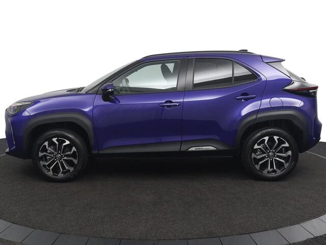 Toyota YARIS Cross 1.5 Hybrid 115 Dynamic | Nieuwe Auto | Uit Voorraad Leverbaar | Comfort Pakket |