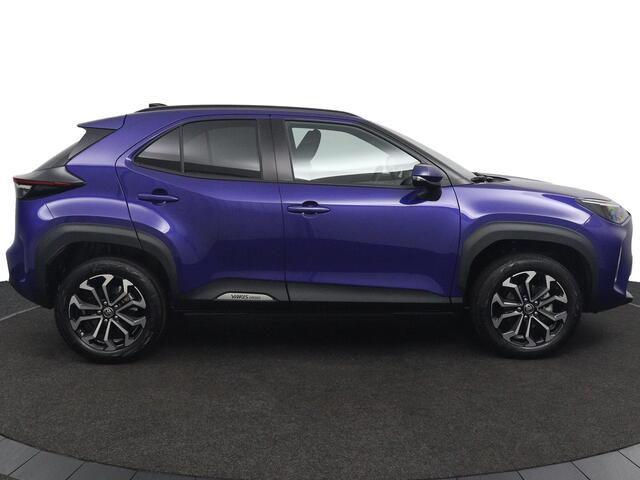 Toyota YARIS Cross 1.5 Hybrid 115 Dynamic | Nieuwe Auto | Uit Voorraad Leverbaar | Comfort Pakket |