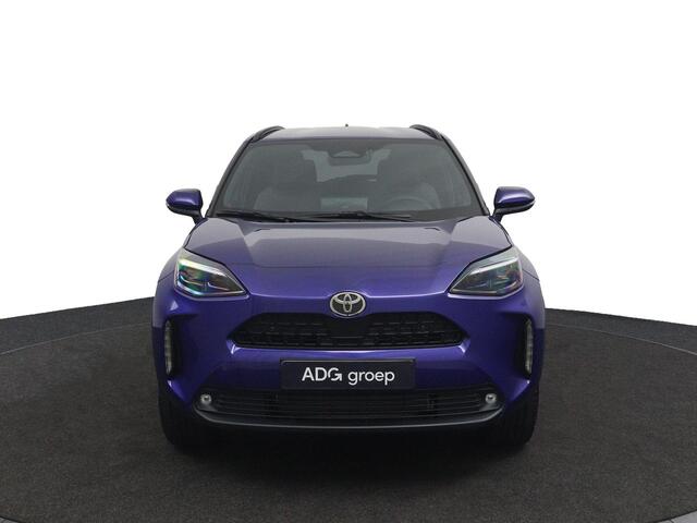 Toyota YARIS Cross 1.5 Hybrid 115 Dynamic | Nieuwe Auto | Uit Voorraad Leverbaar | Comfort Pakket |