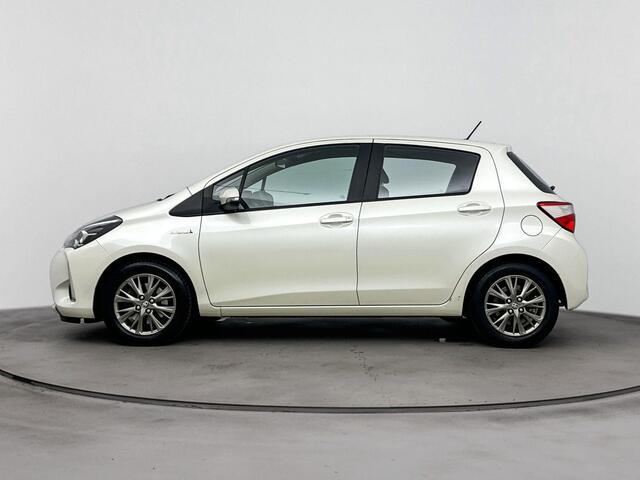 Toyota YARIS 1.5 Hybrid Dynamic Limited