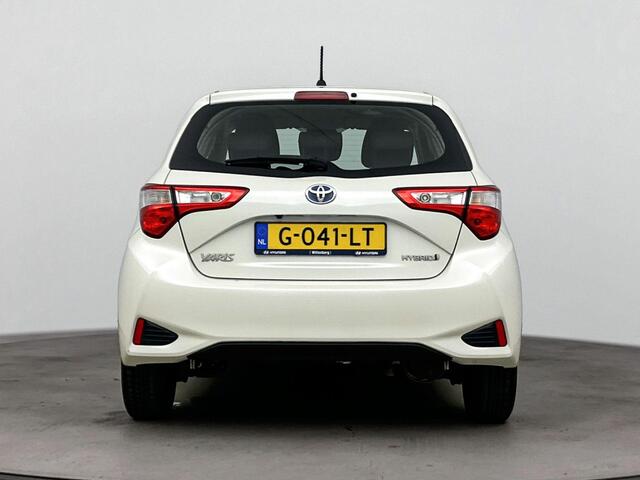 Toyota YARIS 1.5 Hybrid Dynamic Limited