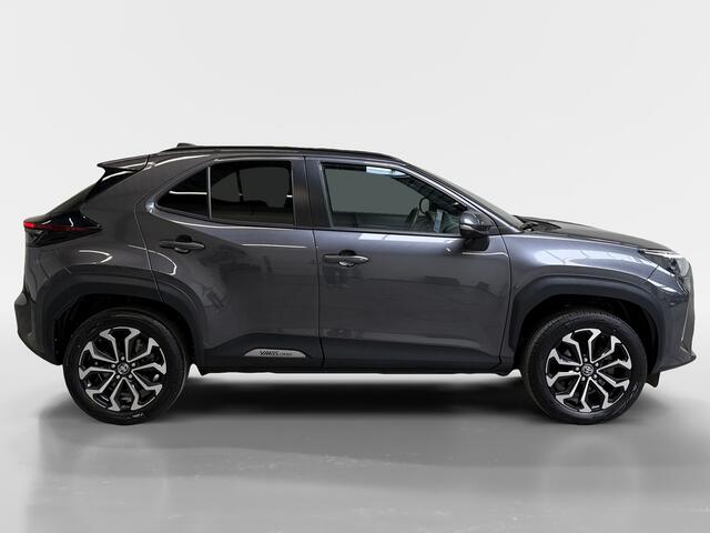 Toyota YARIS Cross 1.5 Hybrid 115 Dynamic I Stuur en Stoelverwaming I Camera I Adptive Cruise Rijklaar ¤ 28.445