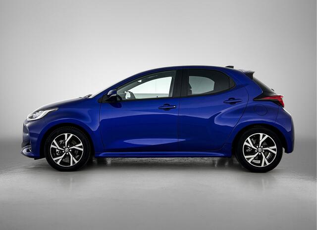 Toyota YARIS Hybrid 115 Dynamic | Apple CarPlay | Android Auto |