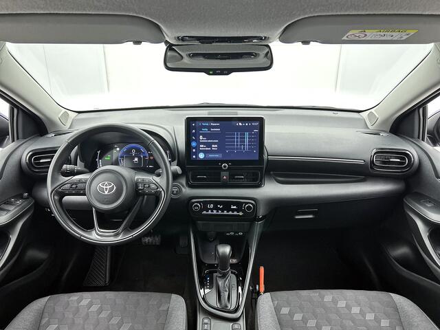 Toyota YARIS Hybrid 115 Dynamic | Apple CarPlay | Android Auto |