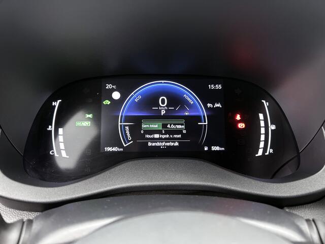 Toyota YARIS Hybrid 115 Dynamic | Apple CarPlay | Android Auto |