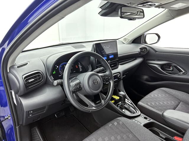 Toyota YARIS Hybrid 115 Dynamic | Apple CarPlay | Android Auto |