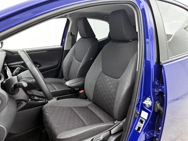 Toyota YARIS Hybrid 115 Dynamic | Apple CarPlay | Android Auto |