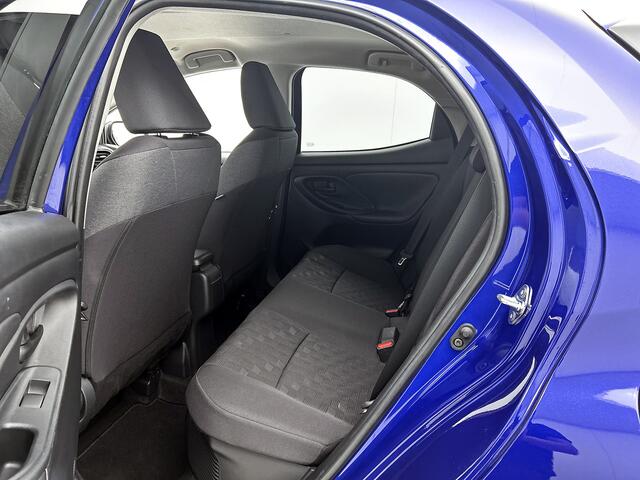 Toyota YARIS Hybrid 115 Dynamic | Apple CarPlay | Android Auto |