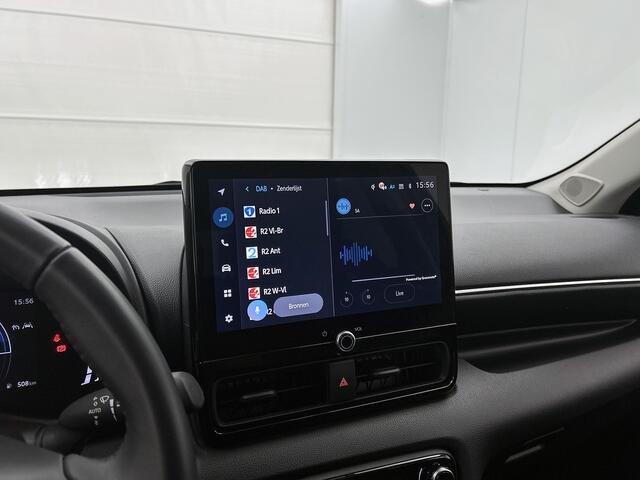 Toyota YARIS Hybrid 115 Dynamic | Apple CarPlay | Android Auto |
