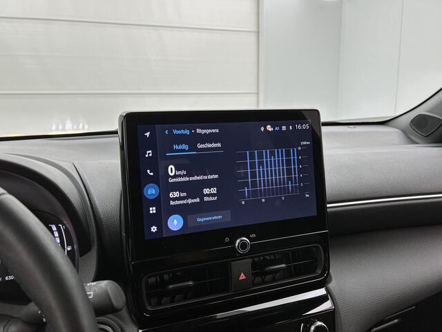 Toyota YARIS Cross 1.5 Hybrid 115 Dynamic Comfort Pack | BTW voertuig | Dodehoek detectie | Stuur+stoelverwarming | Parkeersensoren voor+achter | Draadloze telefoonlader | Apple CarPlay/Android Auto | Cruise Control Adaptive |