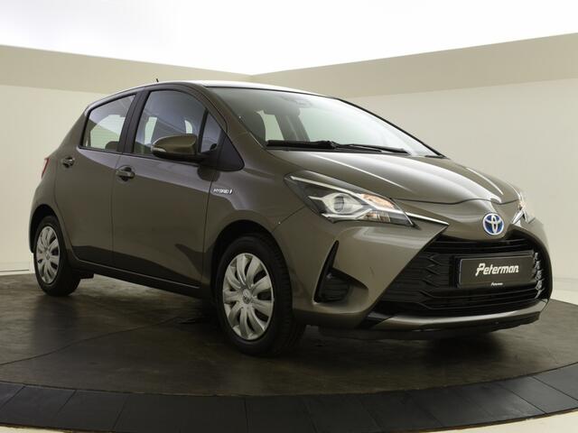 Toyota YARIS 1.5 Hyb. Active | Camera | Climate | AEB |