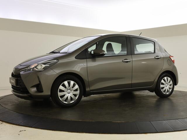 Toyota YARIS 1.5 Hyb. Active | Camera | Climate | AEB |