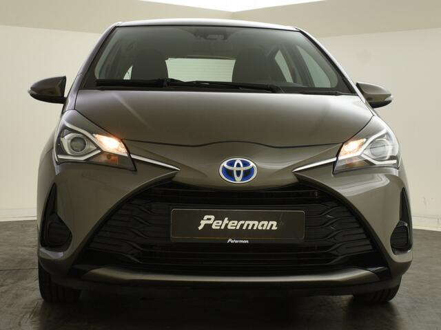 Toyota YARIS 1.5 Hyb. Active | Camera | Climate | AEB |