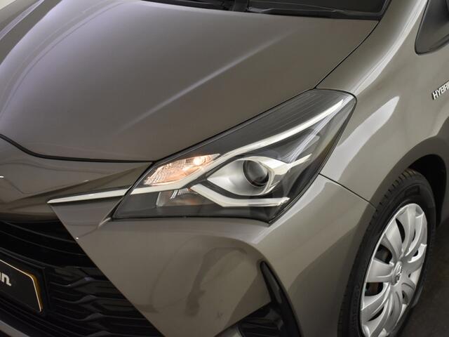 Toyota YARIS 1.5 Hyb. Active | Camera | Climate | AEB |