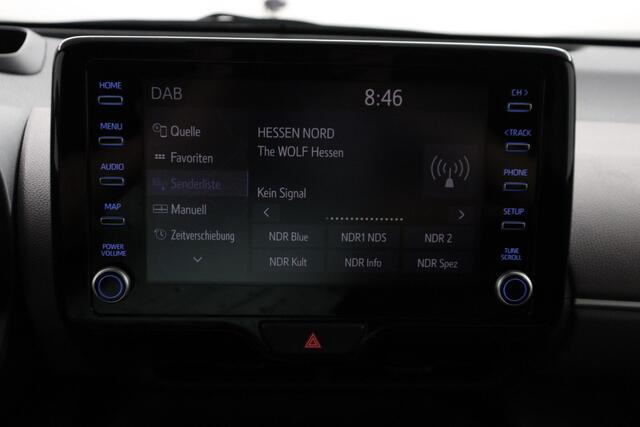 Toyota YARIS Cross 1.5 Hybrid Adventure | Stoel/Stuurverwarming | Parkeersensoren | Electrische kofferklep | Blindspot |