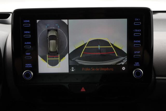 Toyota YARIS Cross 1.5 Hybrid Adventure | Stoel/Stuurverwarming | Parkeersensoren | Electrische kofferklep | Blindspot |