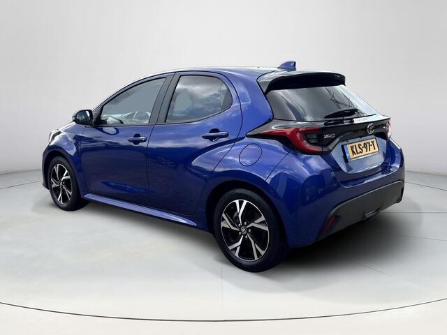 Toyota YARIS 1.5 Hybrid Dynamic **DODE HOEK DETECTIE/ PARKEERSENSOREN/ STOELVERWARMIING**